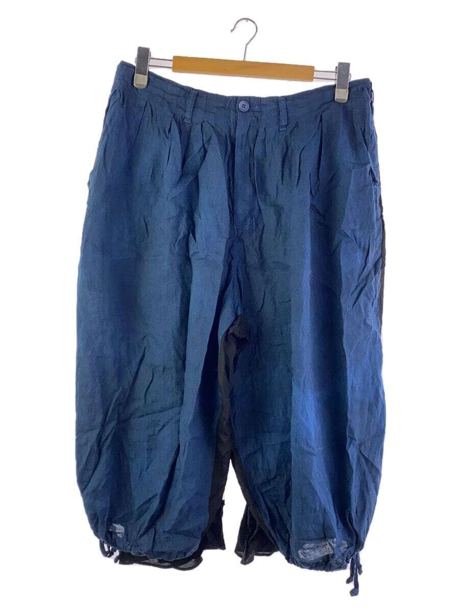 YOHJI YAMAMOTO Pants black 2 Used | eBay