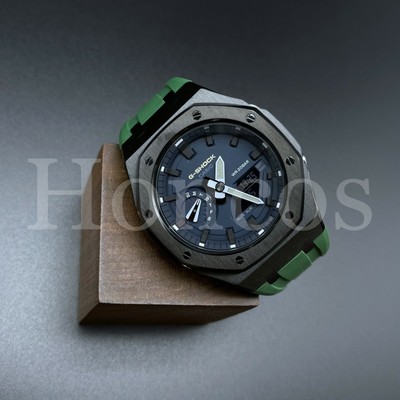 GA2110ET-2A Casioak AP Royal Oak Blue 