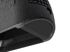 Grip Frame Slug Plug for Glock Gen 1-3 17 19 Aluminum Black - Choose Image