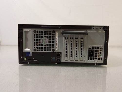 Dell OptiPlex 3040 MT Desktop PC i3 6th Gen 16GB RAM 250GB SSD Windows 11 Pro - 第 3/5 張圖片