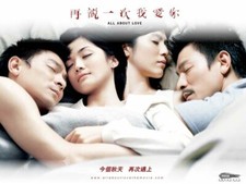All About Love 2005 Hong Kong Movie - English  Chinese Subtitles