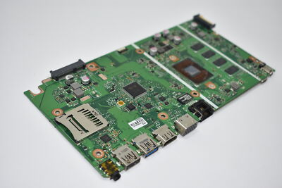 90NB0E80-R00010 Asus Pentium N4200 4GB Motherboard X541NA