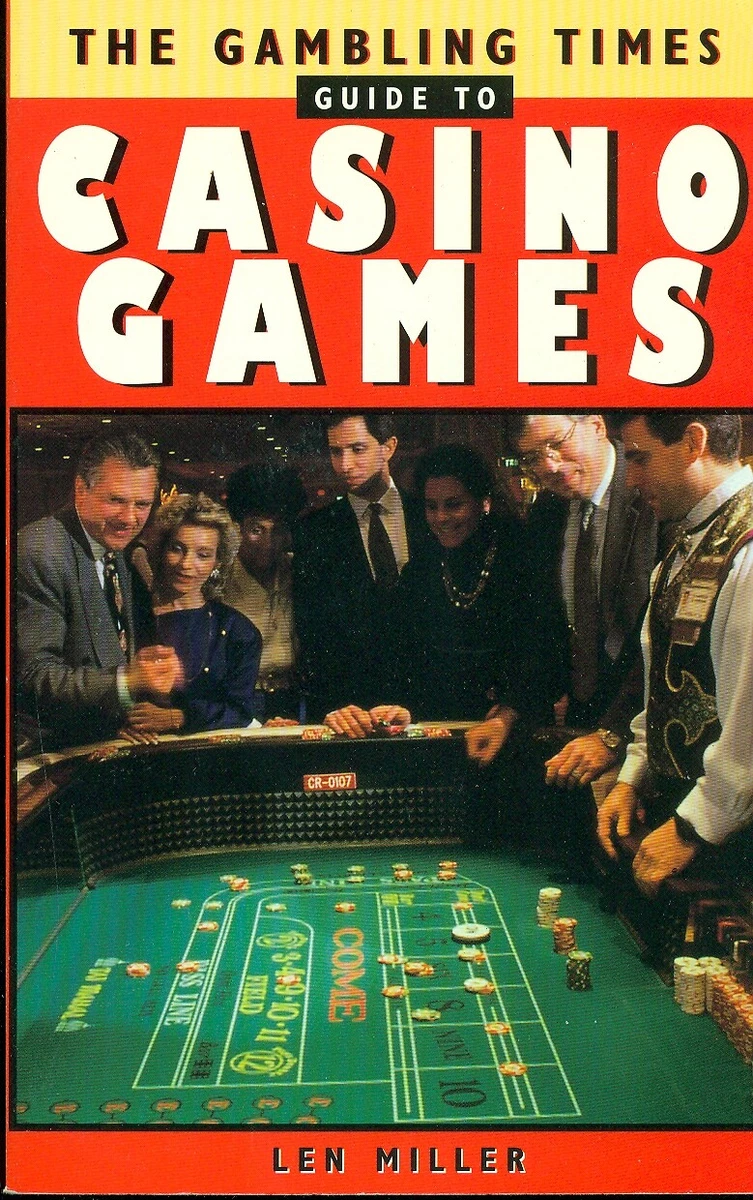 30 Ways casinos Can Make You Invincible