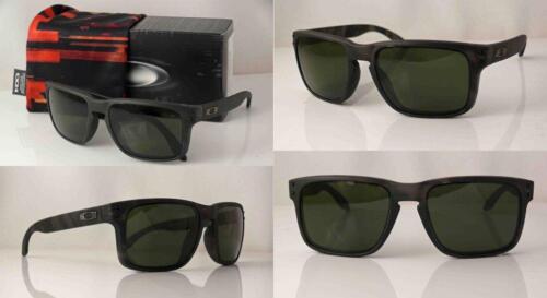 OAKLEY HOLBROOK FALLOUT COLLECTION MATTE BLACK TORTOISE FRAME RARE  NEW LAST FEW - Picture 1 of 1