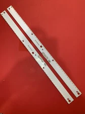 SAMSUNG UN43KU7000FXZA  BACKLIGHT LED PAIR BN96-39676A  | BN96-39677A