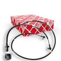 febi Bilstein Sensor, Raddrehzahl 106675 FüR Ford Ford Motor Company