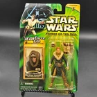 OBI-WAN KENOBI Cold Weather Gear STAR WARS Power of the Jedi POTJ NIB SEALED VTG