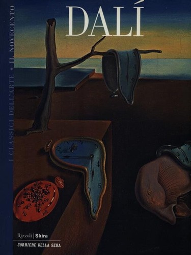 I CLASSICI DELL'ARTE - IL NOVECENTO - CORRIERE DELLA SERA - RIZZOLI - SKIRA - Imagen 6 de 16