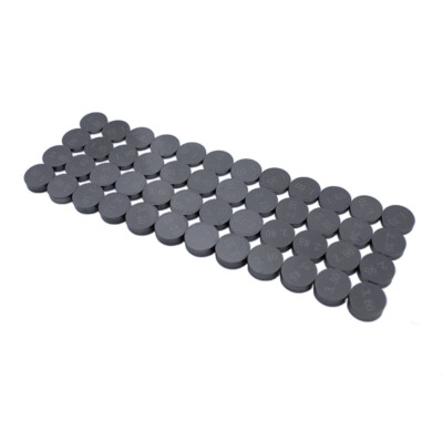 その他 shimisin 48pcs 7.48mm Valve Shims Kit For Kawasaki KX250F Ninja 250 300 ZX