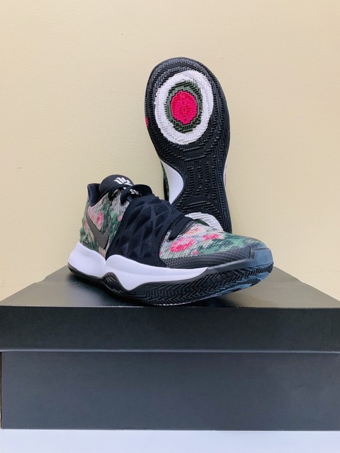 kyrie 1 low floral