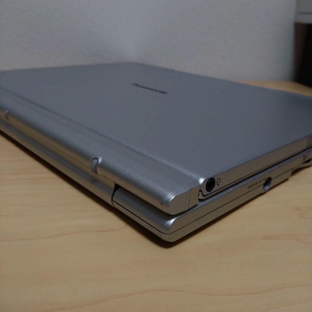 Panasonic Let's note CF-XZ6 Core i7 7600U 2.80GHzU SSD 512GB Panasonic Let's note CF-XZ6 Core i7 7600U 2.80GHzU SSD 512GB