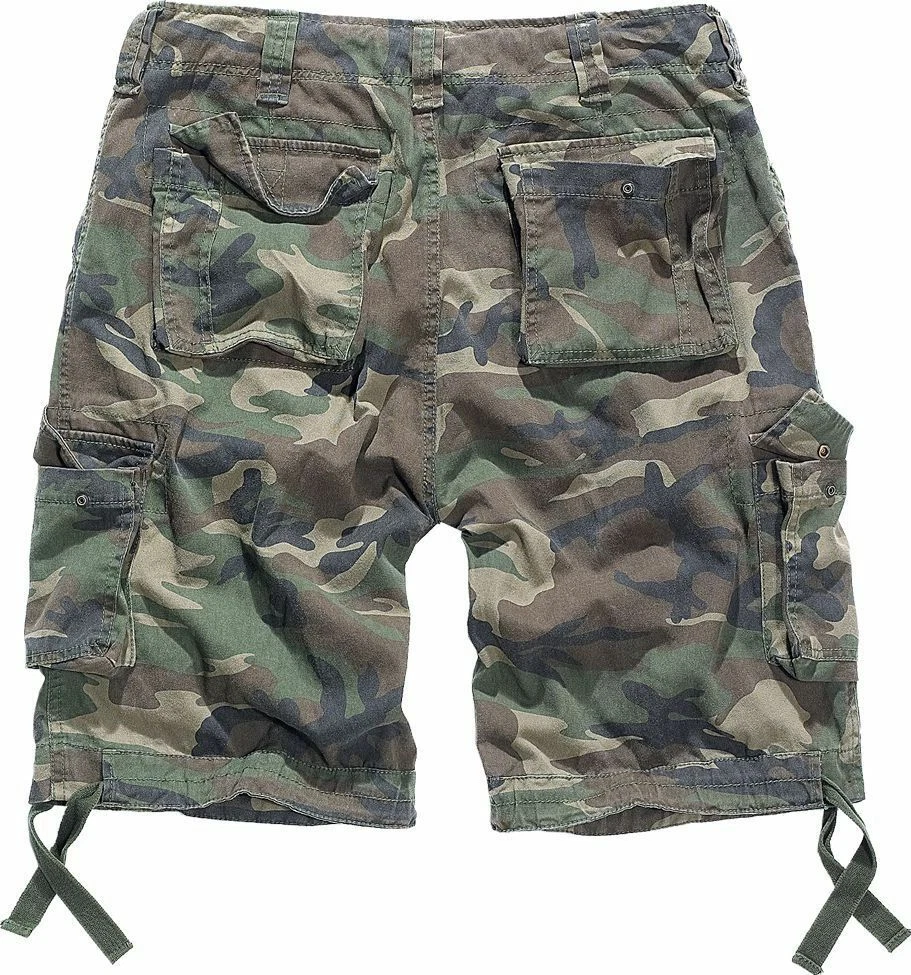 Bermudas militar hombre new arrivals