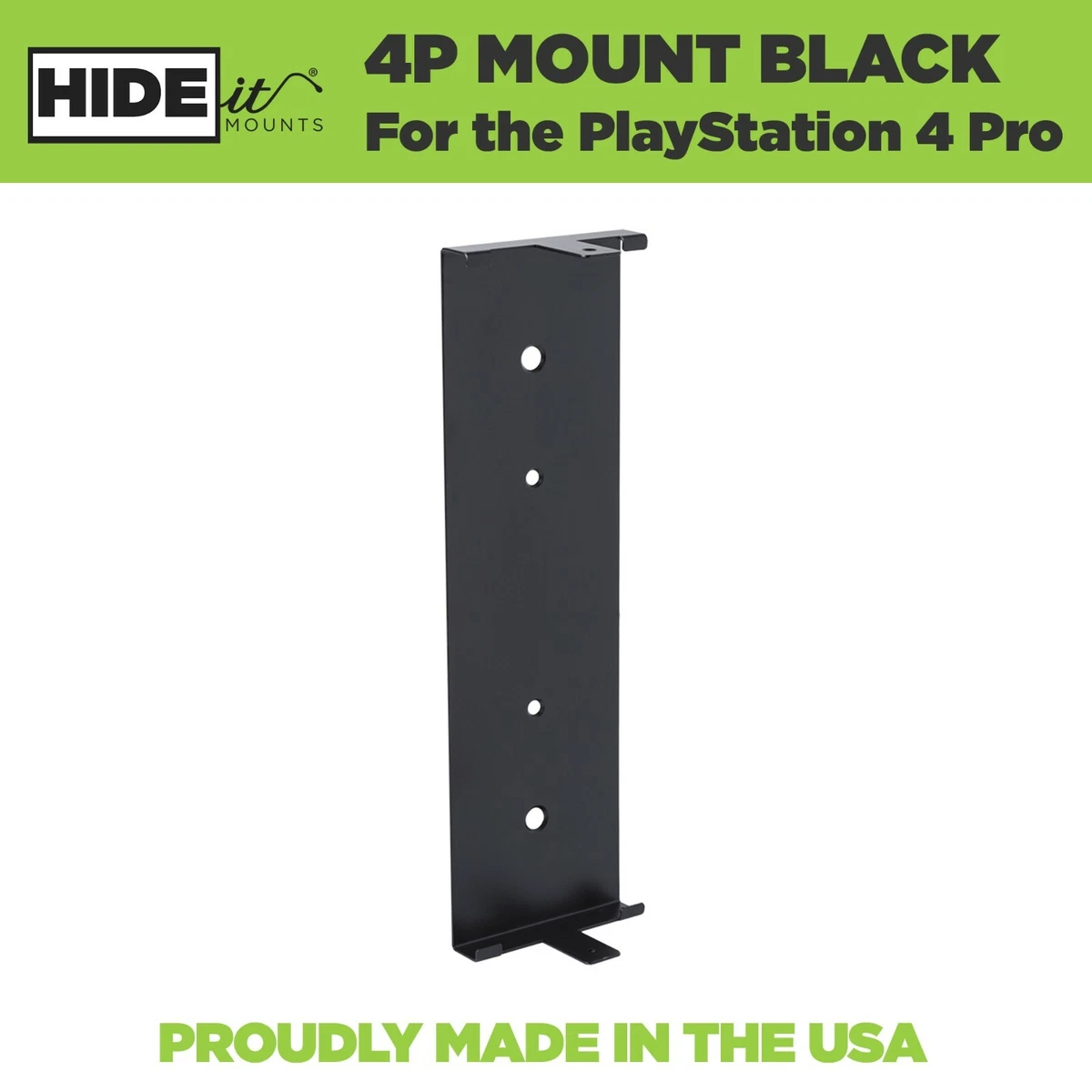 Hideit mount sales ps4