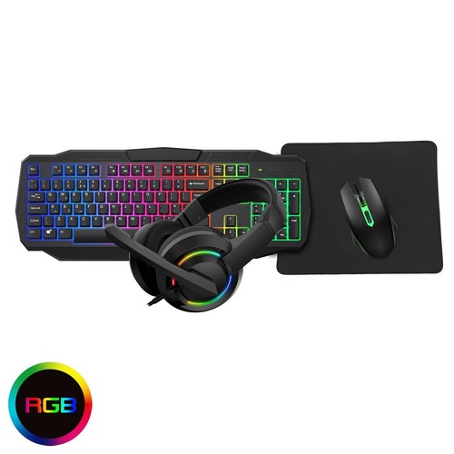 GAMING PC BUNDLE: Intel Quad Core i5, 16GB RAM, SSD +1TB, NVIDIA GT 730, Win 10✅ - Picture 6 of 8