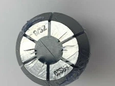 9/32" ER20 STEEL SEALED PRECISION SPRING COLLET DOMINATOR 80390