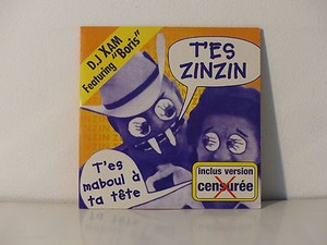 tes zinzin tes zinzin