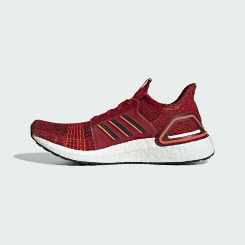 Adidas 19 Para Zapatos Marrón Uncaged Ultra Boost puro G27509 eBay