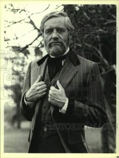 Press Photo Actor Arthur Hill - sap12899
