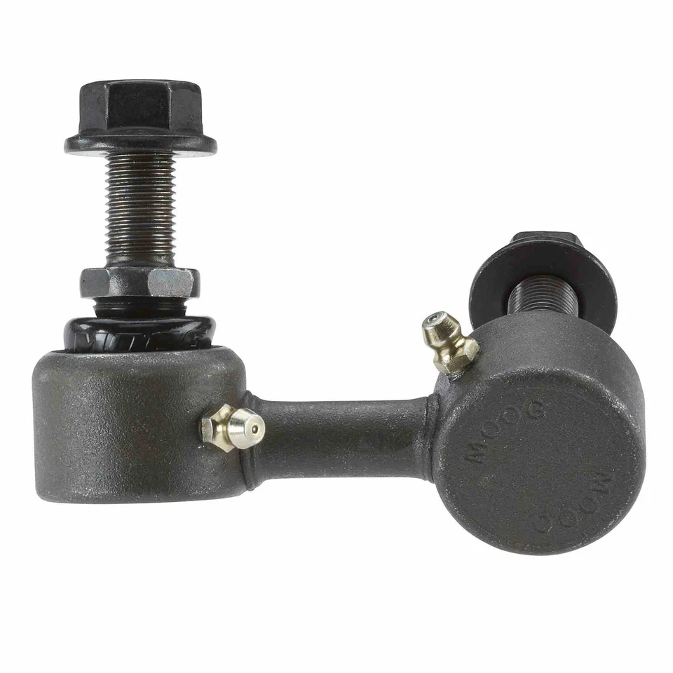 Moog Sway Bar End Links Kit Set of 2 for Nissan Pathfinder Xterra Suzuki Equator - Image 4 of 4