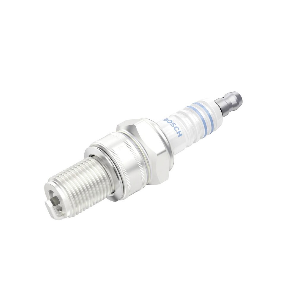 BOSCH Spark Plug 1pcs Fits HONDA MAN SUZUKI YAMAHA 0241260508