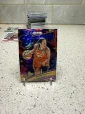 2024 Prizm Veronica Burton Groovy Blue Pulsar Prizm /199 Suns MINT
