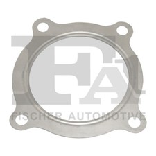 Dichtung Abgasrohr FA1 180-903 für C6 A6 B7 A4 AUDI 8EC SEAT 8ED VW TOUAREG CR7