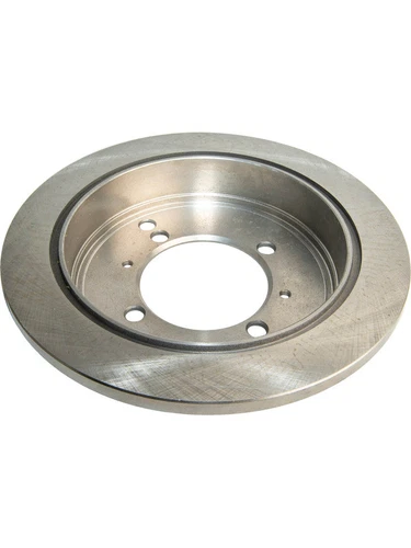 DBA Standard Disc Brake Rotor (Single) 263mm (DBA454) - Picture 3 of 12