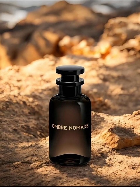 Louis Vuitton Ombre Nomade | Eau De Parfum | 100mL + FREE SHIPPING