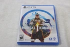 Mortal Kombat 1 - Sony PlayStation 5