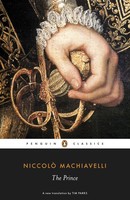 The Prince Niccolo Machiavelli Taschenbuch 176 S. Englisch 2011