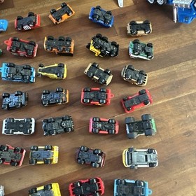 MICRO MACHINES LOT