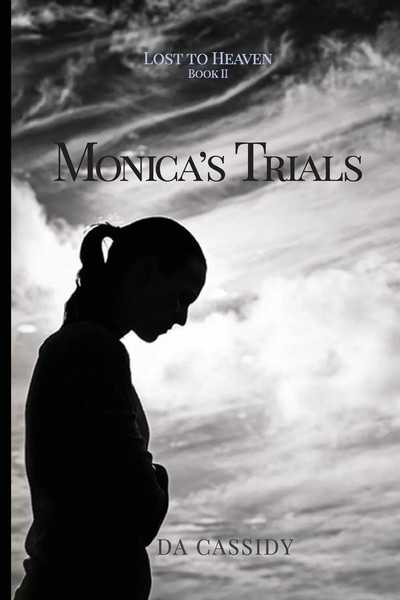 Monica's Trials | Da Cassidy | Taschenbuch | Englisch | 2024 | Da Cassidy-image