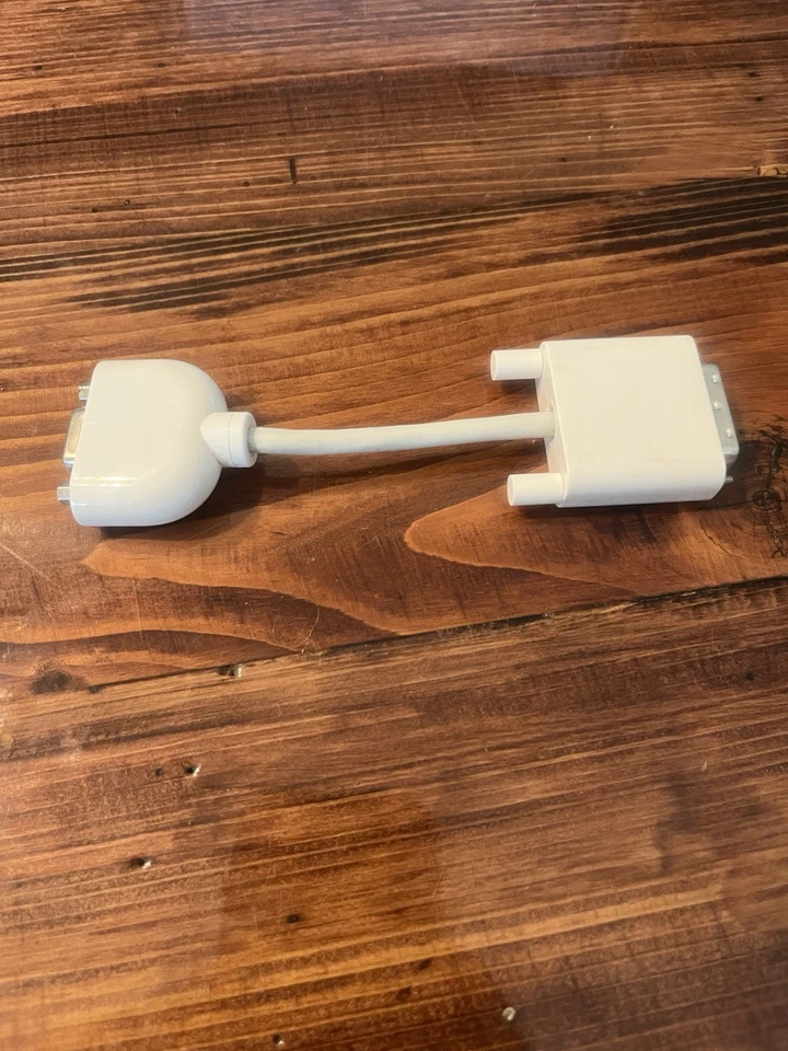 Apple Mac Mini A1103 Desktop Computer 2005 Model Plus mighty Mouse And Keyboard - Image 4 of 4