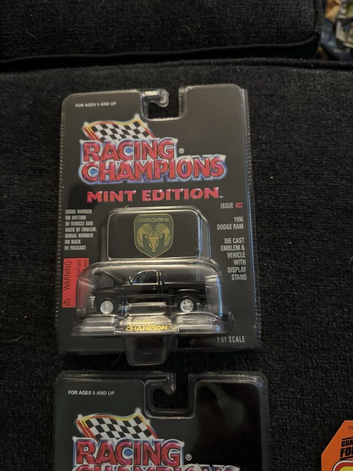 Hot Wheels vintage 1994-2000 precintado (leer descripción) nuevo precintado Foto 4 de 4