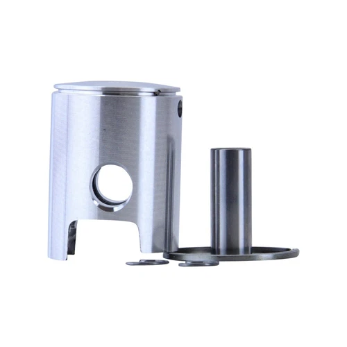 64150.02A Kolben Set 50ccm 1-Ring 38mm Tol. A Kobo 12mm LANG HUB für Hercules GT