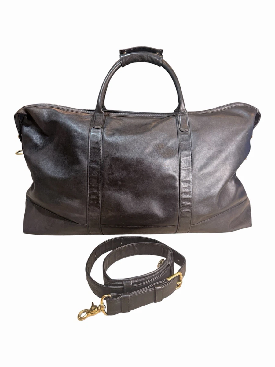 Coach Duffle Bags for sale - eBay