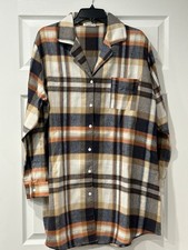 ekouaer nightgown womens XL