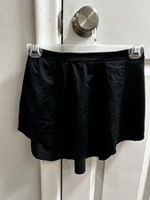Balera Women s Dance Skirt Ballet Skirt Size Small Black