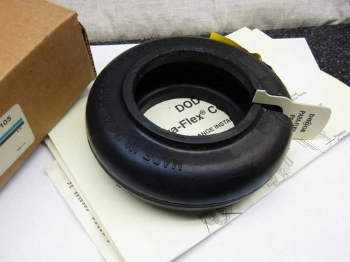 Dodge 011105 PX50 Para-flex Coupling Element Insert