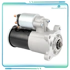 Starter For Ford F-150 F-250 F-350 1999-2013 V8 V10 4.6L 5.0L 5.4L 6.8L