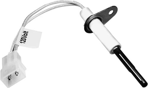 MENSI Silicon Nitride Hot Surface Heating Ignitor For Furnace 120V Replace... 