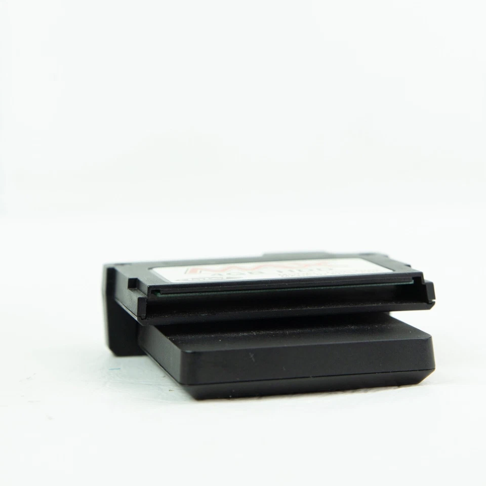 Disco duro Datel Max 4 GB para Nintendo DS HDD-NDS - Solo disco duro Foto 3 de 4