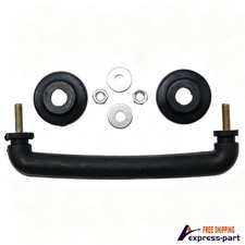 For 97-18 Jeep Wrangler Jk 97-06 Tj 97-17 55176422 Windshield Hold Down Bracket