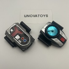 Dx Turbo Brace - Supersentai Turboranger Morpher Powerranger