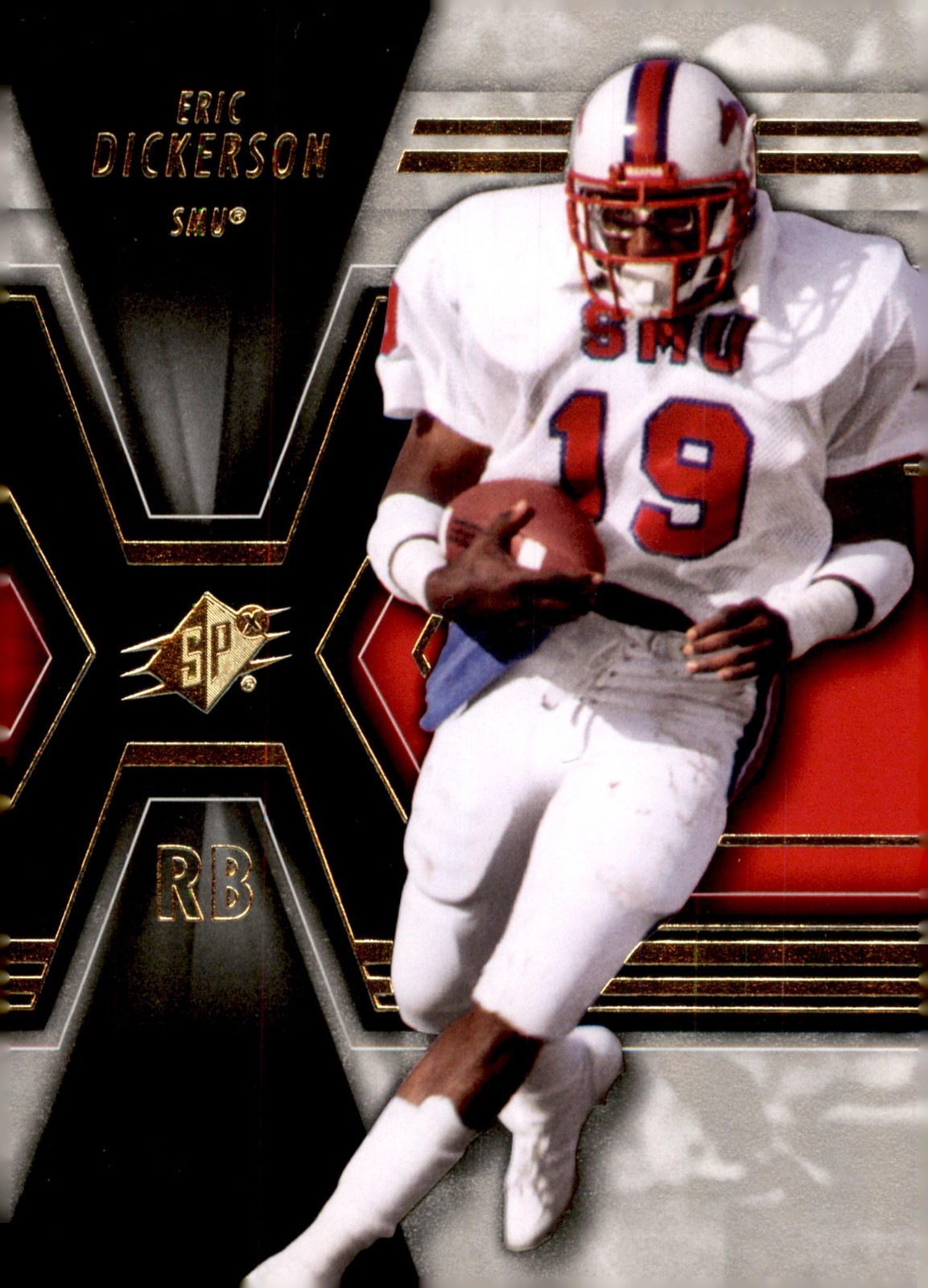 2014 SPx - Eric Dickerson #13