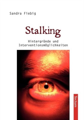 Fiebig - Stalking - New paperback or softback - 59 - X555z