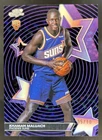 2025 Topps Cosmic Chrome Khaman Maluach Base (RAW)