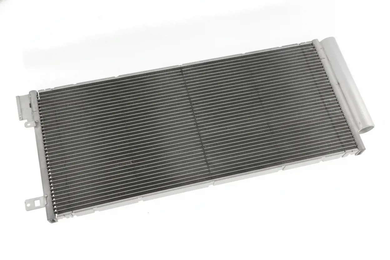 DENSO DCN15005 Kondensator für Klimaanlage Kondensator Klimaanlage - Bild 3