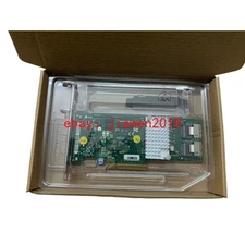 OEM  9211-8I 6Gbps HBA (LSI 9211-8i FW:P20)IT Mode ZFS FreeNAS unRAID US