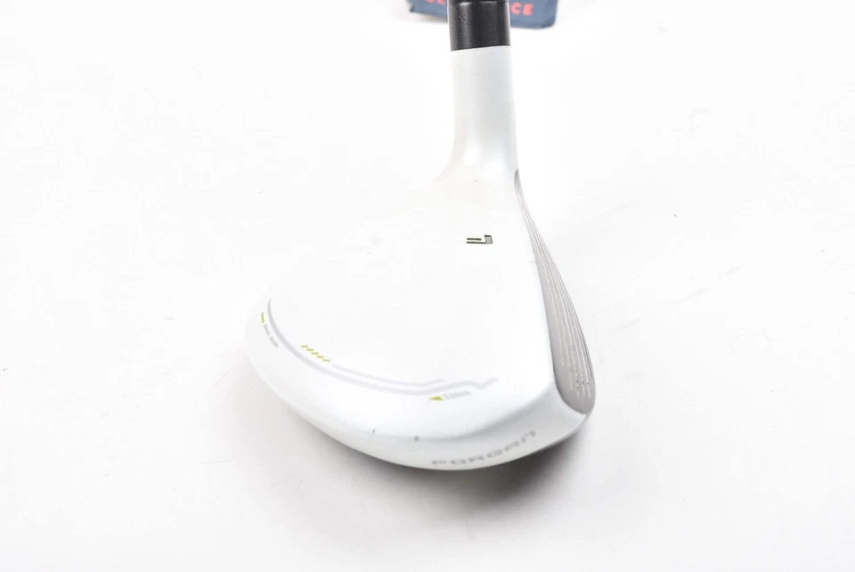 Forgan FZZ #5 Hybrid / 24 Degree / Stiff Flex Apollo Shaft - Image 3 of 4